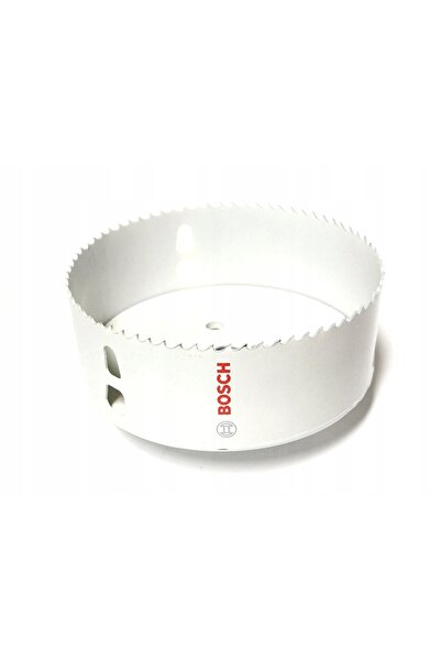 Bosch otwornica progressor metal lemn PCV 133 mm
