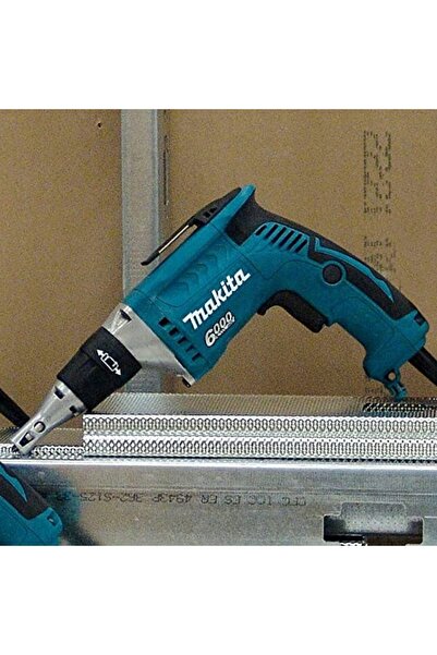Makita WIERTARKO - Șurubelniță electrică pentru rețele GK KG 570W FS6300