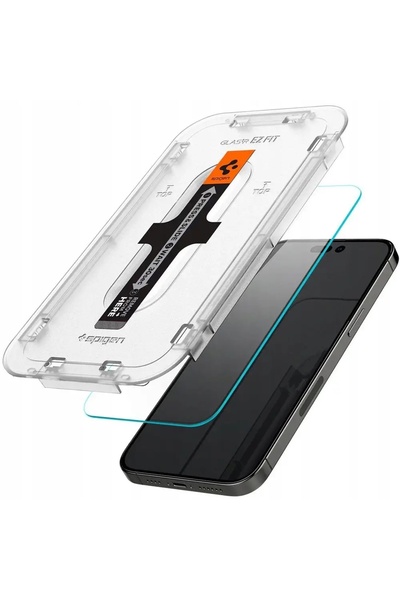 Spigen Sticlă pentru cameră pentru iPhone 14 Pro /Max Optik