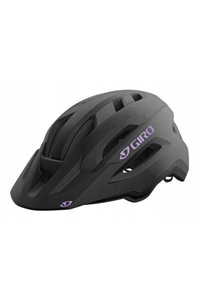 Giro Cască MTB FIXTURE II INTEGRATED MIPS 50-57CM Negru Titaniu Mat
