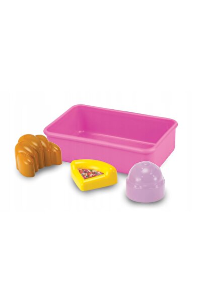 Smily Play OVEN Bake and Learn Jucărie interactivă pentru copii +18 luni