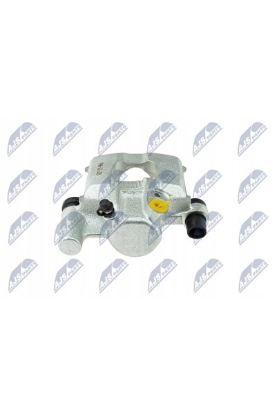 NO BRAND HZT-TY-066 NTY Etrier de frână spate NTY