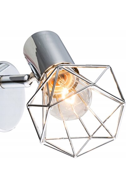 GLOBO Lampă reflectorizantă XARA I 54802-1 + GRATUIT