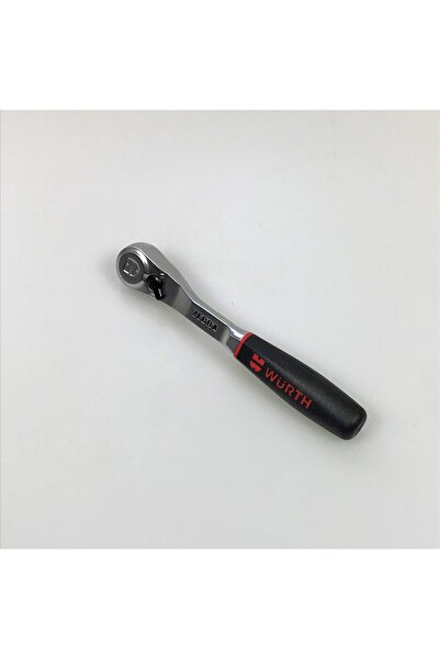 NO BRAND WURTH Cheie cu clichet antipraf 1/4 "