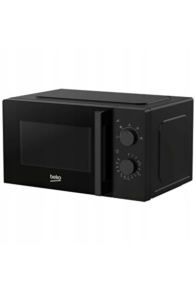 Beko Cuptor cu microunde MOC20100B2 700W diametru 25.5 cm capacitate 20L