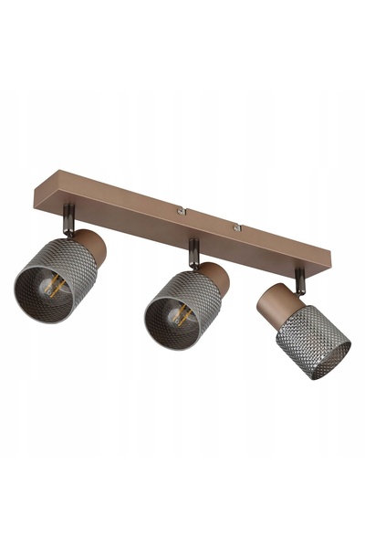 NO BRAND Lampă reflectorizantă SATELLA 54314-3 Globo