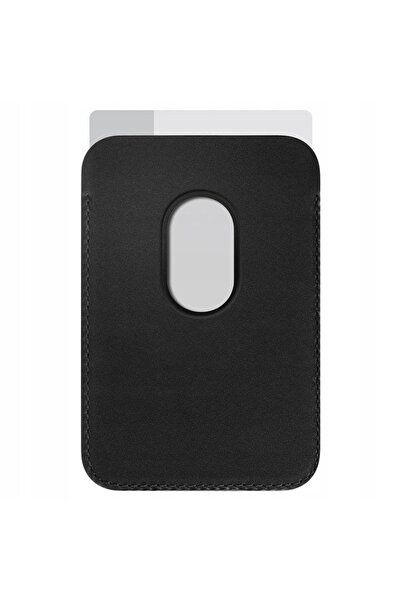 Spigen Valentinus pentru MagSafe, card, plată, documente, portofel subțire