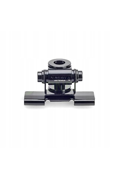 NO BRAND NAGOYA RB-700 suport solid cu montare pe clapetă pentru antenă CB KF...