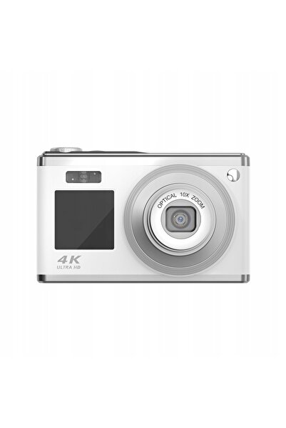 NO BRAND Cameră Digitală XREC C23 60MP Video 4K Zoom Optic 10x Anti-șoc