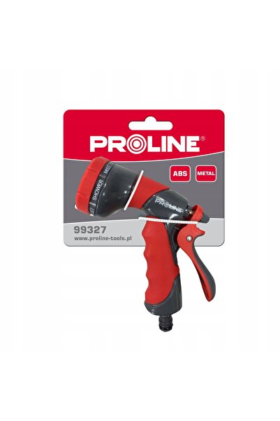 Proline Pistol shooter metalic deluxe 17 8-FK card 99327