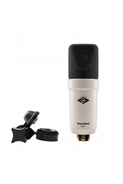 NO BRAND Universal Audio SC-1 – Microfon cu condensator