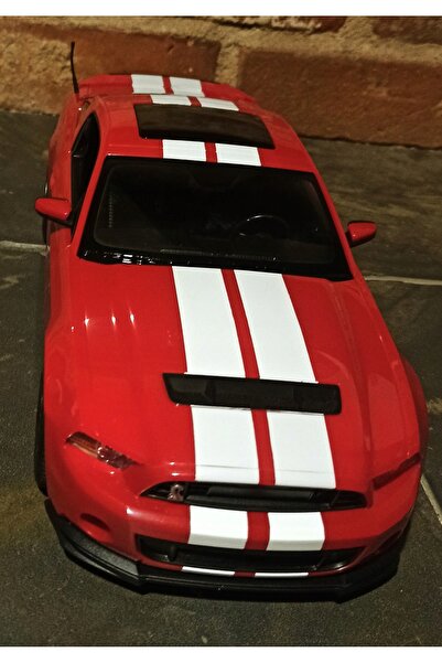 Rastar Mașină cu telecomandă Autko FORD SHELBY GT500