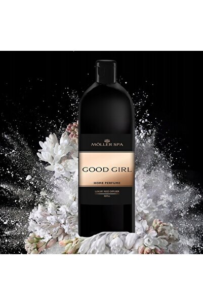 NO BRAND Rezervă parfum Good Girl pentru difuzoare cu fitiluri, pentru casă, ...
