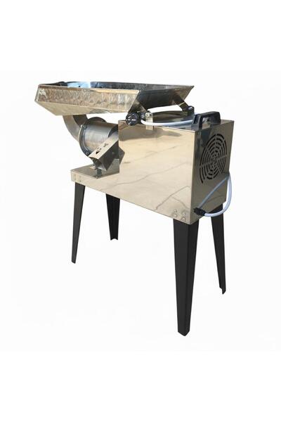 Dalle SS-3000 Profesyonel Salça Makinası 3 Hp 220 Volt