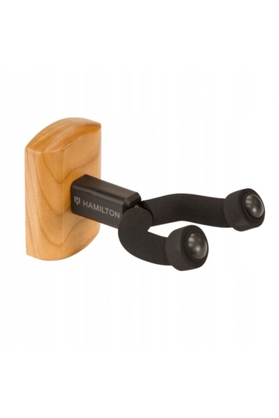 NO BRAND Hamilton KB934G – suport de perete pentru chitară