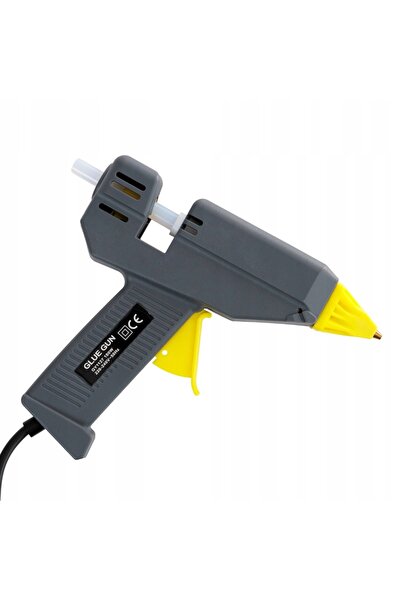 NO BRAND Pistol de lipit la cald cu întrerupător 180W