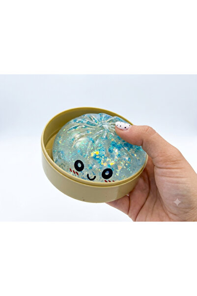 OEM DUMPLING SQUISHY – 10 CM