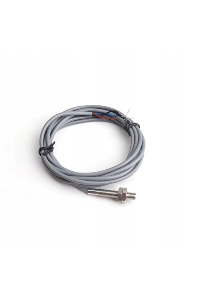 NO BRAND LM5-3001PA (M5; 1mm; PNP NO) Senzor inductiv Chux