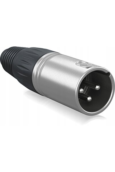 NO BRAND Behringer X3M-SR – mufă XLR tată