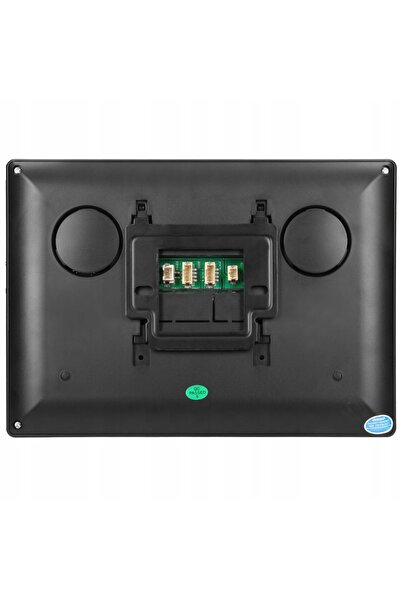 Orno Monitor pentru videointerfon CERES Full HD OR-VID-ME-1056FHD Ecran tacti...