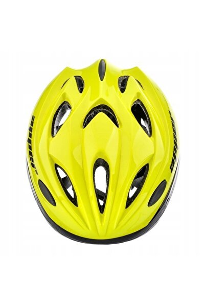 Meteor Cască de ciclism reglabilă pentru copii KS07 M 52-56 cm Apper