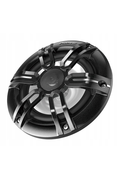 Pioneer TS-ME650FS Difuzoare marine 165mm pentru iaht, negru alb