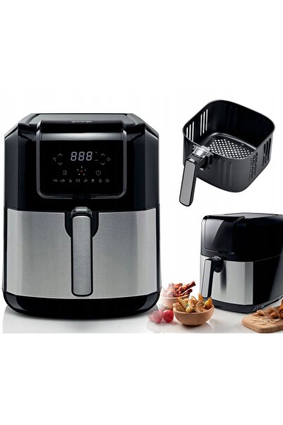Gorenje Friteuză cu aer cald, fără ulei, 1700W, coș 5l