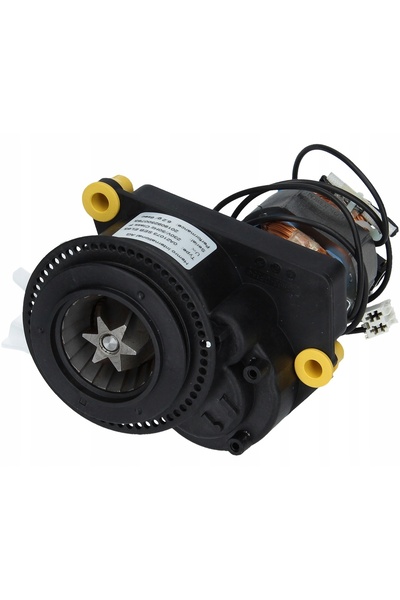 NO BRAND KRUPS International AG 0A21073 SEBV EL65 Grinder