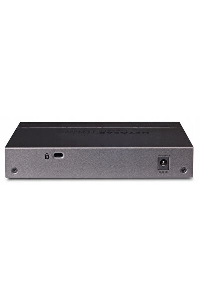 NO BRAND Switch Netgear GS108E 8x 1000Mb GIGABIT QoS VLAN