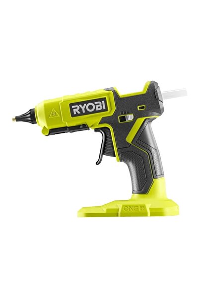 Ryobi Pistol de lipit cu silicon 18V rgl18-0 + cartușe de adeziv termofuzibil...