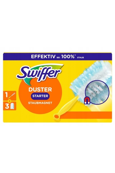 Swiffer Rezerve Duster Duster 18 bucăți