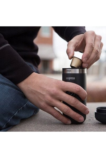 NO BRAND ADAPTOR CONVERTOR WACACO NS PENTRU Aparat de cafea MINIPRESSO, ACCES...