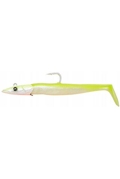 NO BRAND Savage Gear Sandeel V2 Big Game 23,5cm 175g + greutate ogon (g): 175...