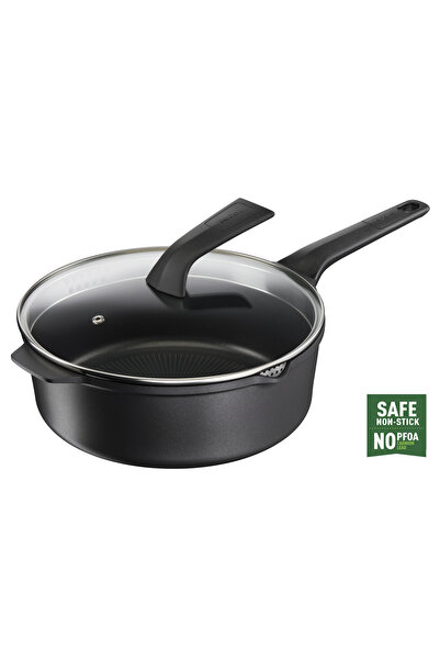 TEFAL Oală pentru Borscht 26 cm cu capac, pentru inducție