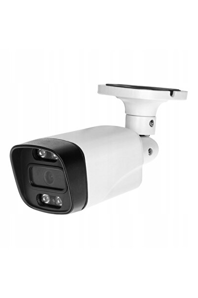 Orno Cameră externă CCTV FULL HD 2MP pentru extindere sonerie video 12V CC IP65