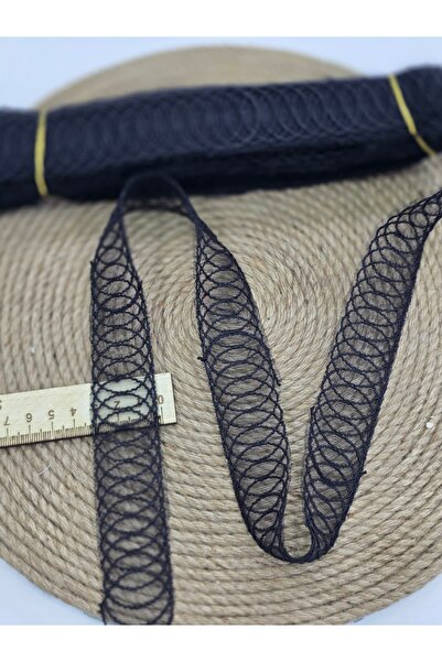 Esteks Dantel ve Tekstil Aksesuarları Francuska čipka interarmboller 3 cm 11 ...