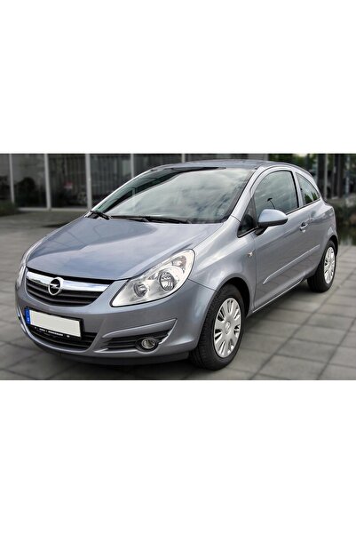 NO BRAND Vopsea spray pentru mașini Originală OPEL 163 Argintiu deschis