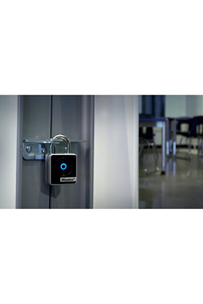 NO BRAND Încuietoare electronică BT Master Lock 4400EUREC