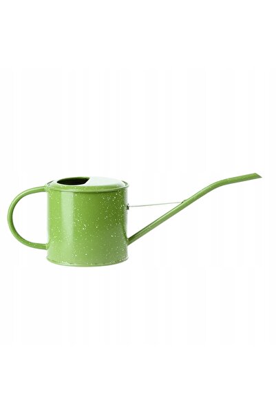 Esschert Design Stropitoare cu cioc lung Decorativă VERDE 1,35l pentru casă ș...