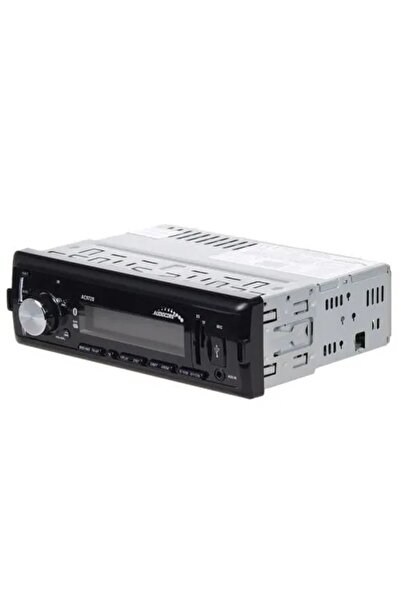 Audiocore Radio auto USB SD Card Bluetooth MP3 WMA