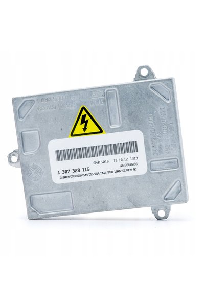 NO BRAND EINPARTS AUTOMOTIVE CONVERTOR XENON PENTRU AUDI A3 A4 A6 B7 35W ÎNLO...