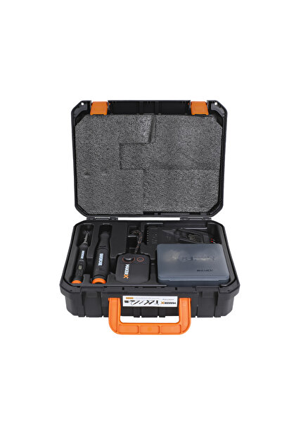 WORX Râșniță multifuncțională MakerX WX988