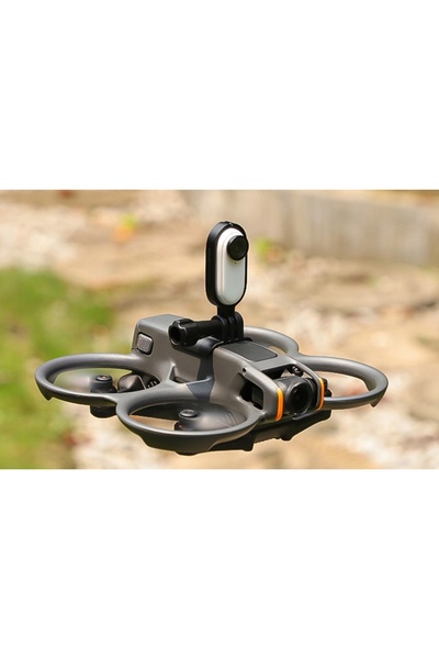 NO BRAND ADAPTOR DE MONTARE SUNNYLIFE PENTRU KIT DE ACCESORII DJI AVATA 2