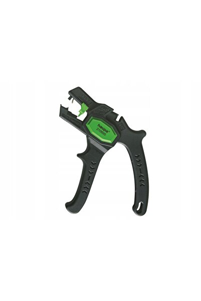 Haupa Clește dezizolator automat pentru izolații și fire 0.2-6mm