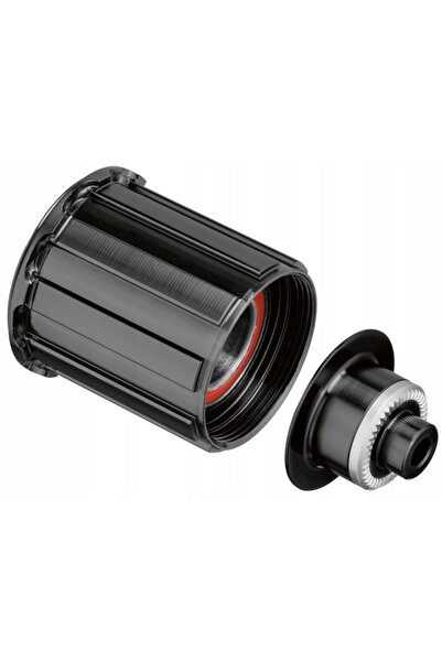 DT Swiss Casetă + adaptor MTB Shimano HG 12/142/148mm (3 pinioane)