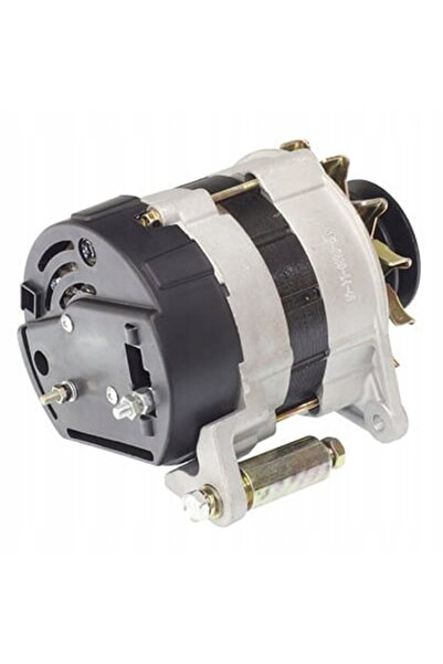 GMP ALTERNATOR URSUS C-330 C-330M C-328 14V 45A CU CONEXIUNE REGULATOR CU ROȚĂ