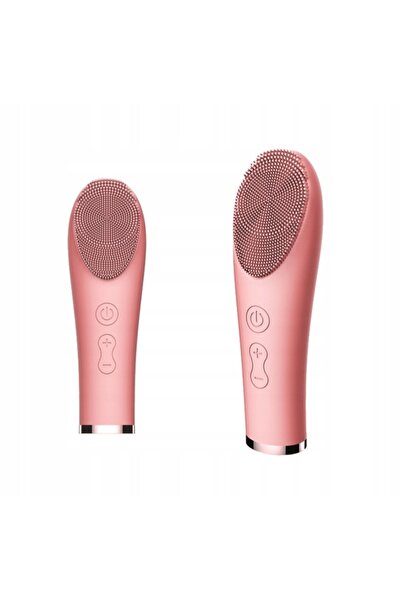 OROMED ORO-FACE Perie sonică de curățare facială Portocaliu