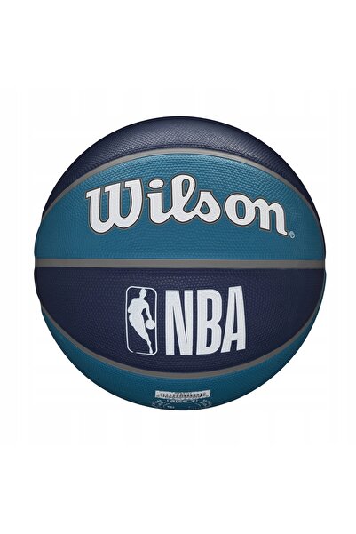 Wilson NBA CHARLOTTE HORNETS 7 BASCHET
