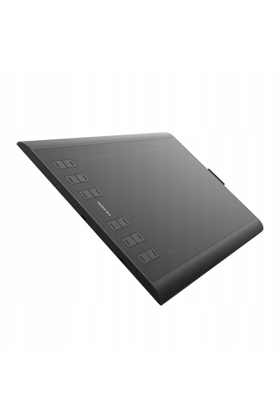 Huion H1060P Plus Tabletă grafică de desen cu peniță 6.25 " Fără baterie