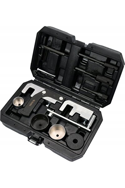 yato SET DE 12 LACĂTE DE SINCRONIZARE YT-06006